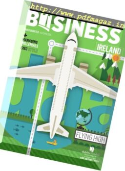 business Ireland – Autumn 2016