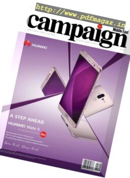 Campaign Middle East – 18 December 2016
