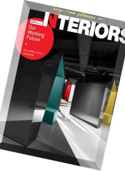 Canadian interiors – November-December 2016