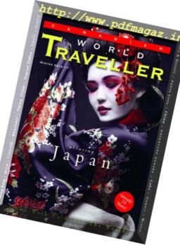 Canadian World Traveller – Winter 2016-2017