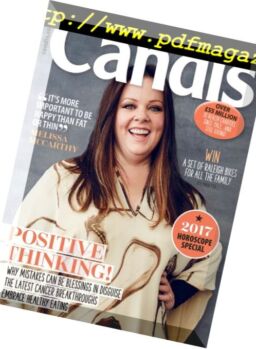 Candis – January 2017