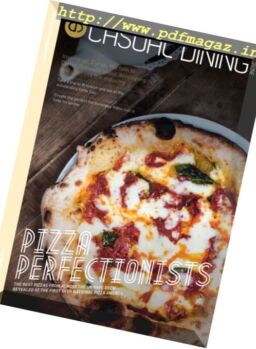 Casual Dining – November 2016