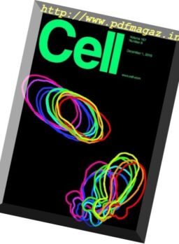 Cell – 1 December 2016