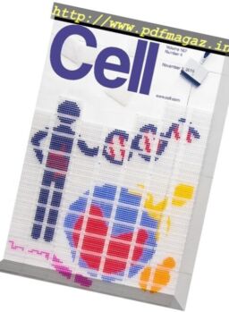 Cell – 3 November 2016