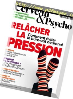 Cerveau & Psycho – Janvier 2017