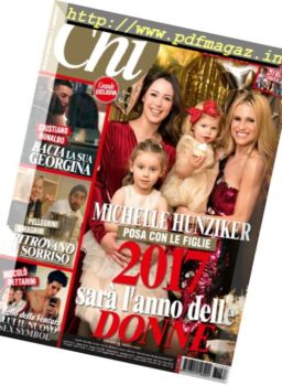 Chi – 4 Gennaio 2017