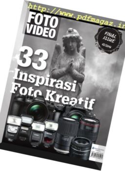 Chip Foto Video Indonesia – Desember 2016