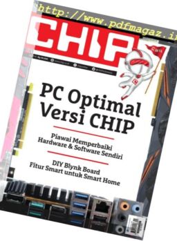 Chip Indonesia – Desember 2016
