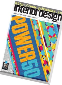 Commercial Interior Design – December 2016