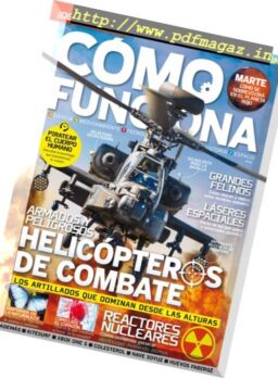 Como Funciona – Diciembre 2016 – Enero 2017