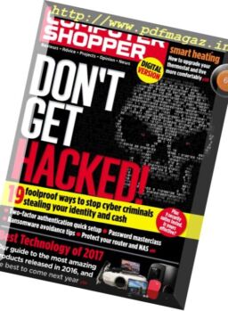 Computer Shopper – February 2017