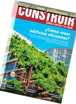 Construir – Noviembre 2016