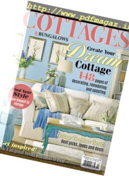 Cottages & Bungalows – February-March 2017