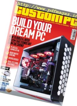 Custom PC – February 2017