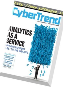CyberTrend – January 2017