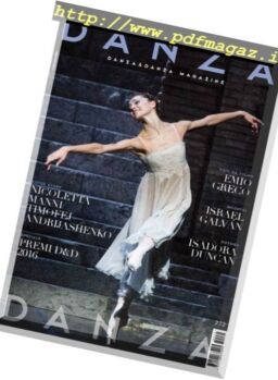 Danza & Danza – Gennaio-Febbraio 2017