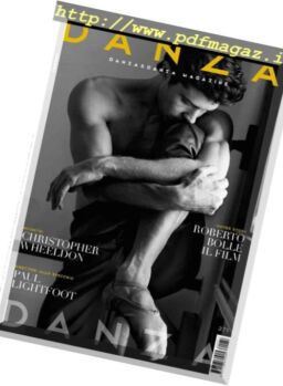 Danza & Danza – Novembre-Dicembre 2016