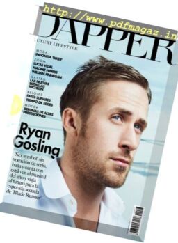 Dapper – Invierno 2017