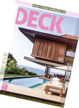 DECK – Enero-Febrero 2017