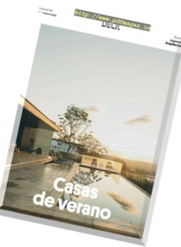 Deck – Especial N 8, Diciembre 2016