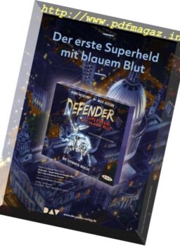 Dein Spiegel – Januar 2017