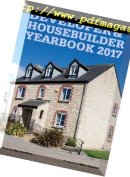 Developer & Housebuilder – Yearbook 2017