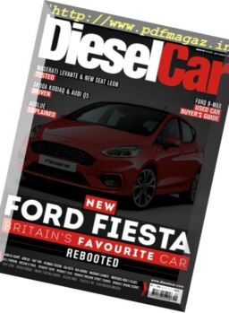Diesel Car – January 2017