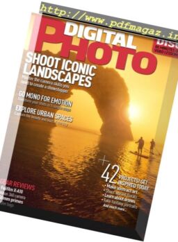 Digital Photo UK – February 2017