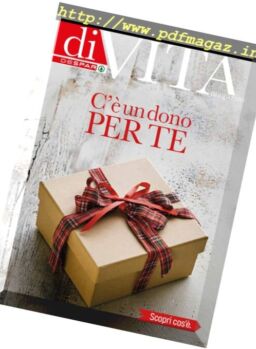 DiVita Magazine – Dicembre 2016