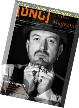 DNG Photo – Enero 2017