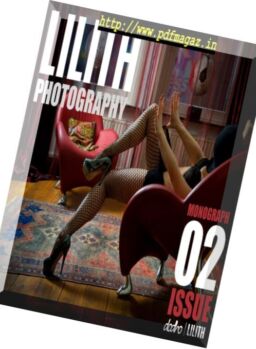 Dodho Magazine – Monograph Issue 2 2015