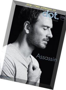dot. Magazine – Dezember 2016