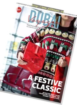 Dubai Voyager – December 2016