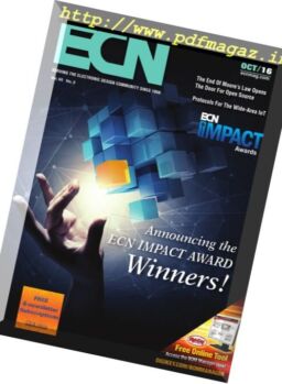 ECN – October 2016