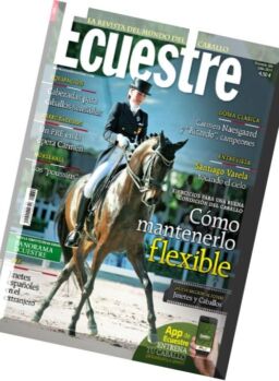Ecuestre – Julio 2015