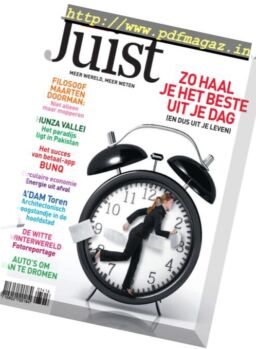 Elsevier Juist – December 2016
