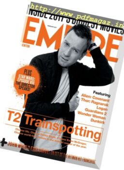 Empire UK – February 2017