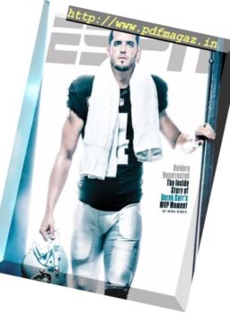 ESPN – 12 December 2016