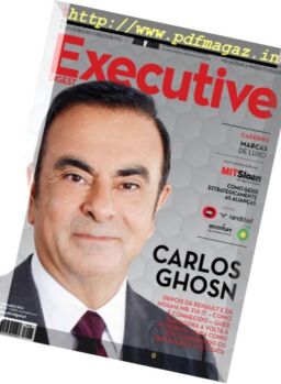 Executive Digest – Novembro 2016