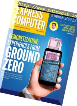 Express Computer – January 2017
