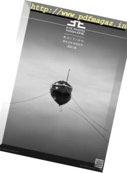 Eye Photo Magazine – December 2016