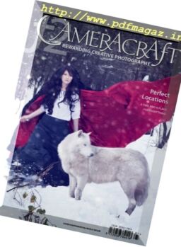 f2 CameraCraft – January – February 2017