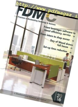 FDMC – November 2016
