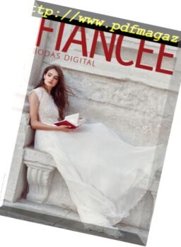 Fiancee Bodas & Eventos – Diciembre 2016