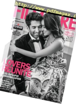 Filmfare – 11 January 2017