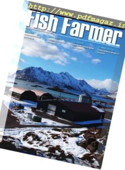 Fish Farmer – December 2016