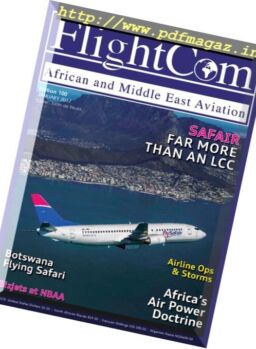 FlightCom – January 2017
