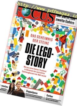 Focus – 17 Dezember 2016