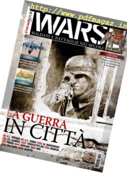 Focus Storia Wars – Dicembre 2016