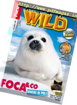 Focus Wild – Gennaio 2017